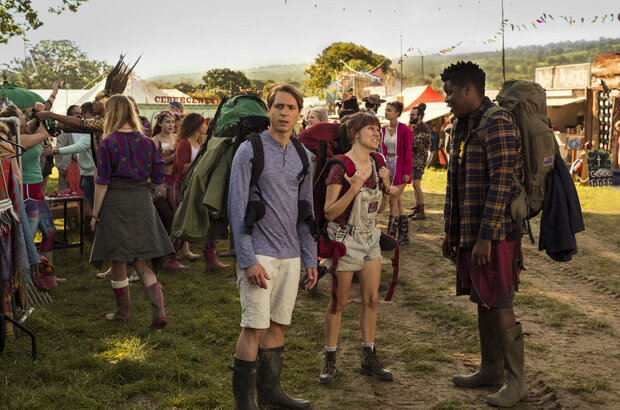The Festival (2018) - photo 8
