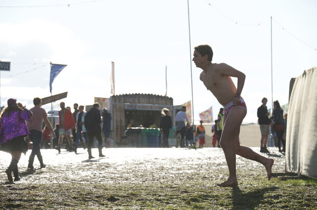 The Festival (2018) - photo 5