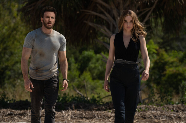 Ghosted (2023) - photo 1