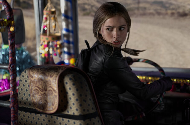Ghosted (2023) - photo 8