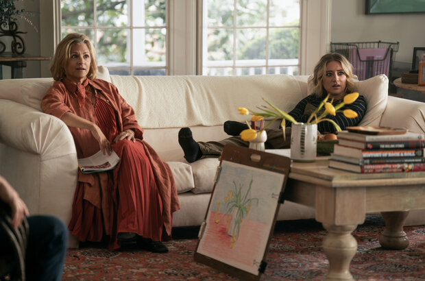 Ghosted (2023) - photo 6