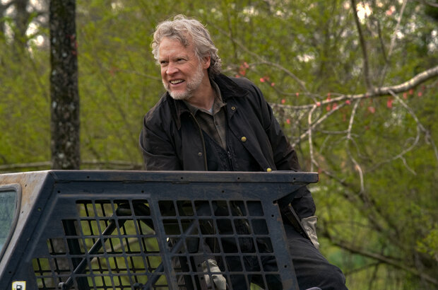 Ghosted (2023) - photo 7