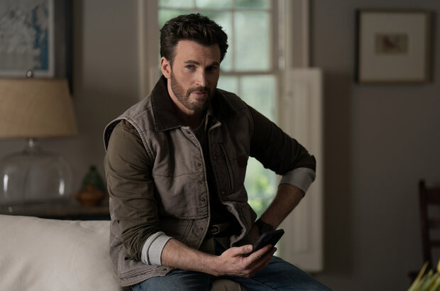 Ghosted (2023) - photo 2