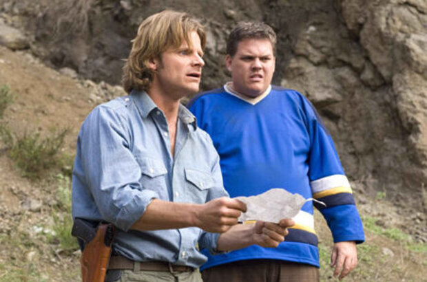 Strange Wilderness (2008) - photo 9