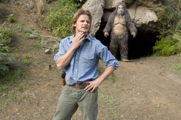 Strange Wilderness (2008) - photo 1