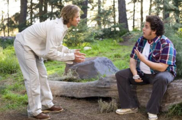 Strange Wilderness (2008) - photo 5