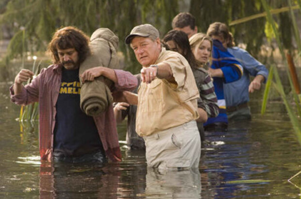 Strange Wilderness (2008) - photo 2