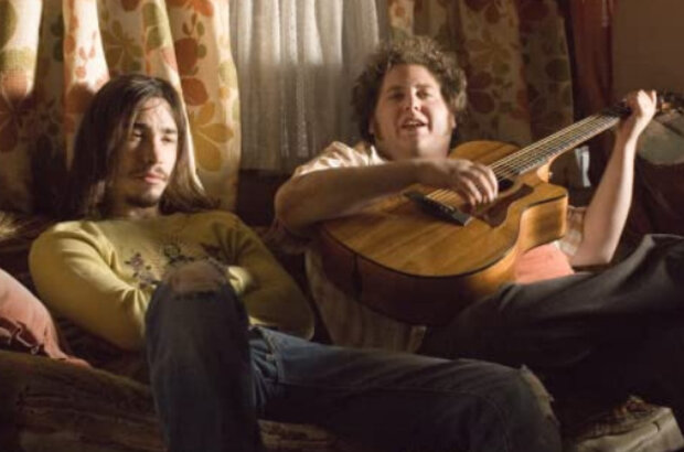 Strange Wilderness (2008) - photo 3