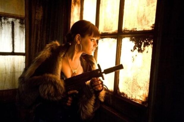 Max Payne (2008) - photo 4