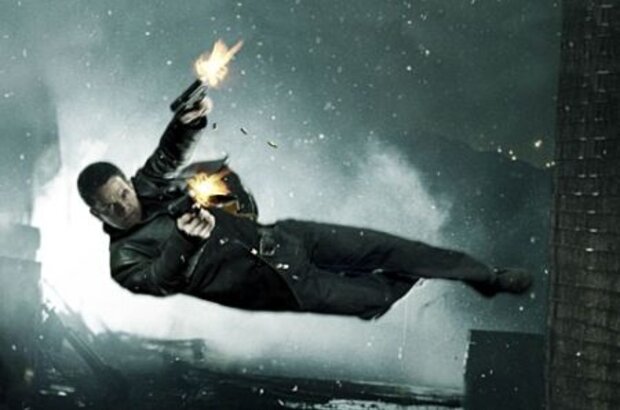 Max Payne (2008) - photo 2