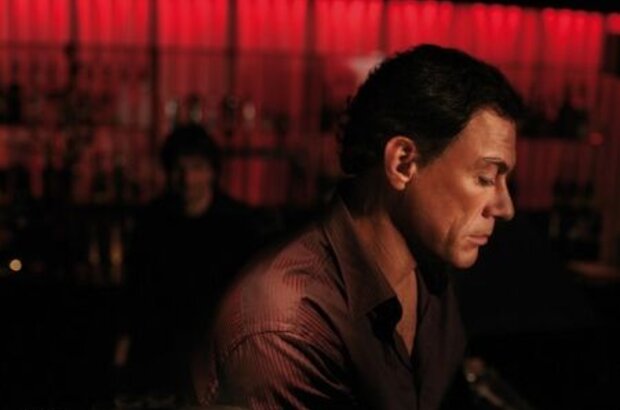 JCVD (2008) - photo 1