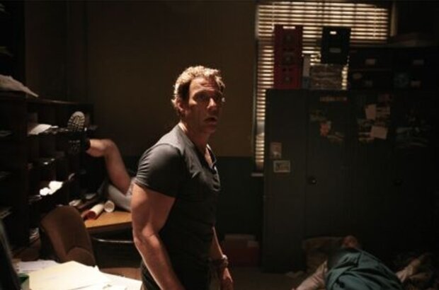 JCVD (2008) - photo 4