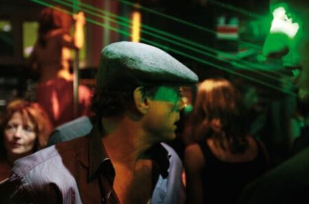JCVD (2008) - photo 2