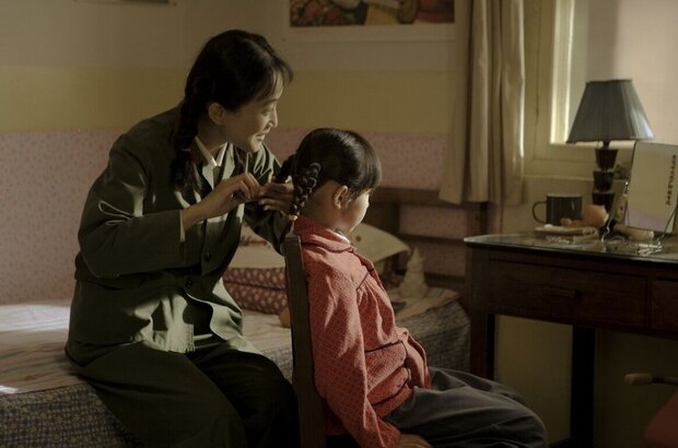 Aftershock (2010) - photo 1