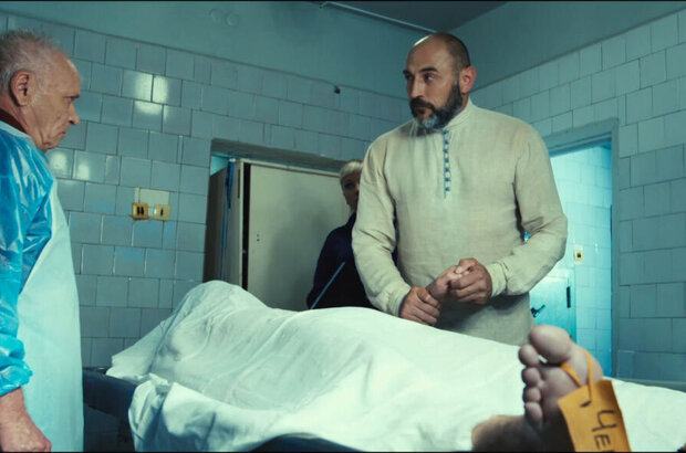 Невиновен (2019) - фото 4