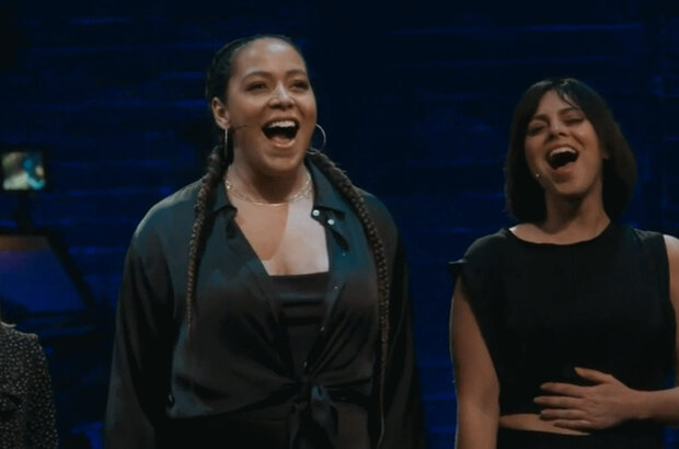 Spring Awakening: Those You've Known (2022) - photo 6