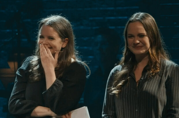Spring Awakening: Those You've Known (2022) - photo 5