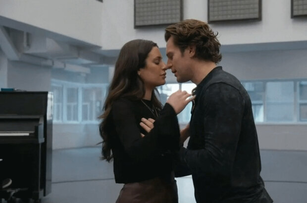 Spring Awakening: Those You've Known (2022) - photo 4
