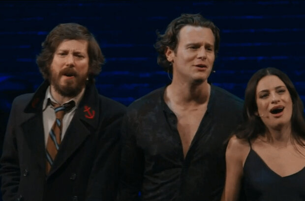 Spring Awakening: Those You've Known (2022) - photo 7