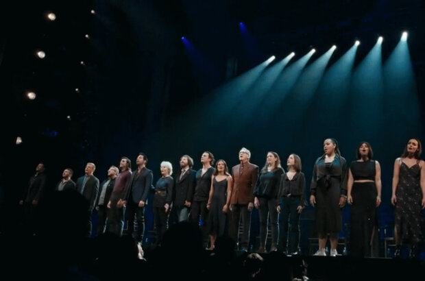 Spring Awakening: Those You've Known (2022) - photo 1