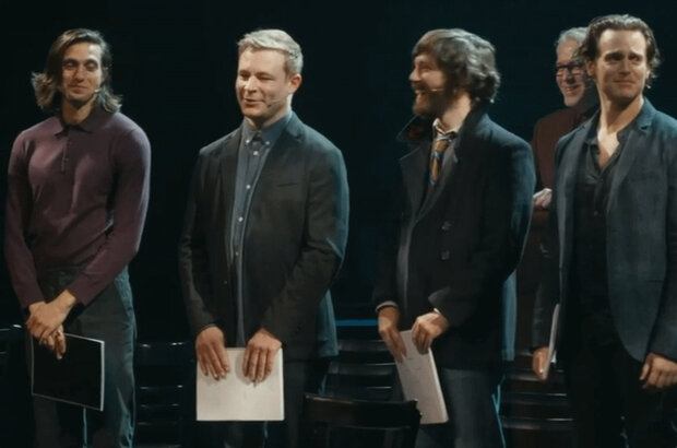 Spring Awakening: Those You've Known (2022) - photo 3