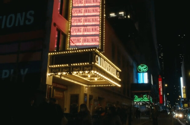 Spring Awakening: Those You've Known (2022) - photo 2