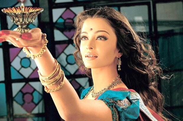 Devdas (2002) - photo 1