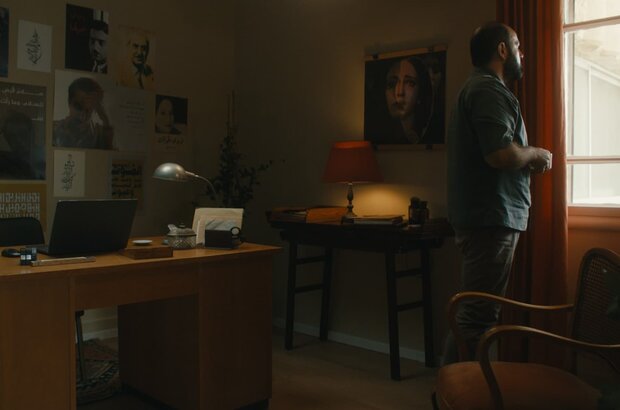 Mediterranean Fever (2022) - photo 3