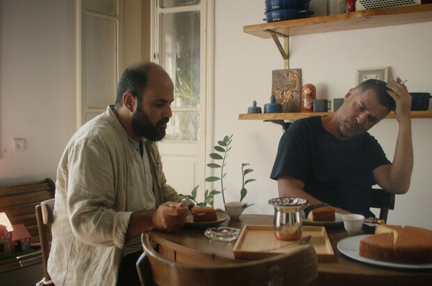 Mediterranean Fever (2022) - photo 2