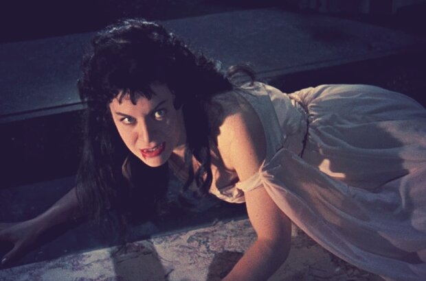 Дракула (1958) - фото 4