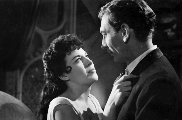 Дракула (1958) - фото 7