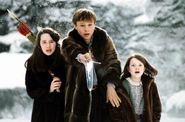 Хроники Нарнии: лев, колдунья и волшебный шкаф (2005) - фото 2