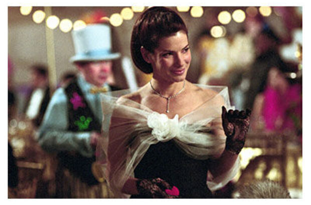Two Weeks Notice (2002) - photo 6