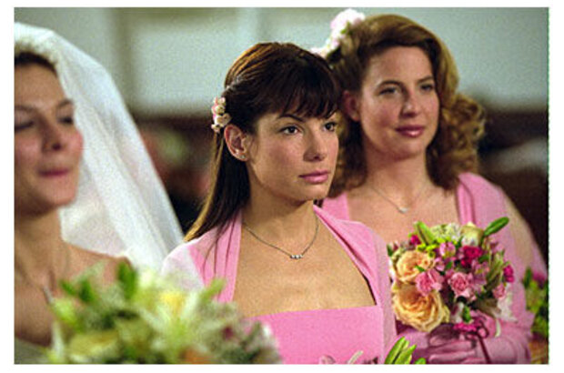 Two Weeks Notice (2002) - photo 5