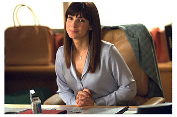 Two Weeks Notice (2002) - photo 4