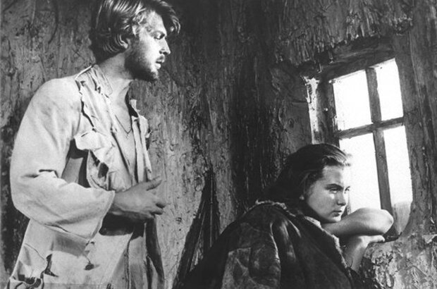 The Forty-First (1956) - photo 7