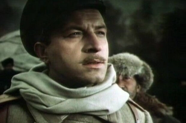 The Forty-First (1956) - photo 2