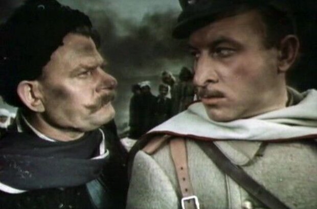 The Forty-First (1956) - photo 4