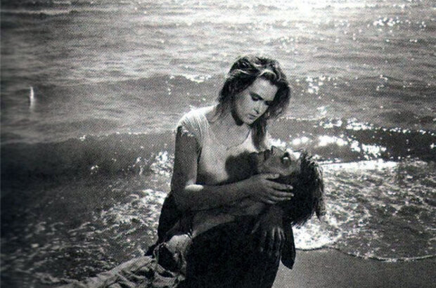 The Forty-First (1956) - photo 8