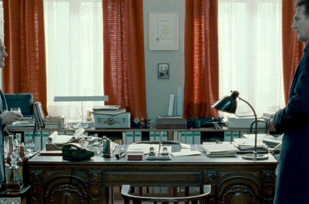 Неизвестный (2011) - фото 8