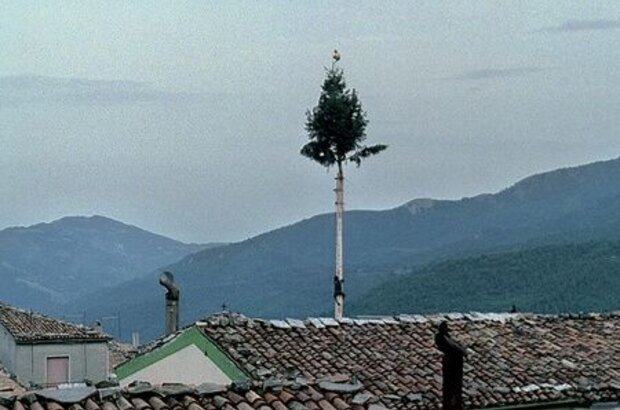 Le Quattro Volte (2010) - photo 5