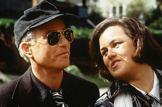 Слежка 2: Снова в засаде (1993) - фото 3
