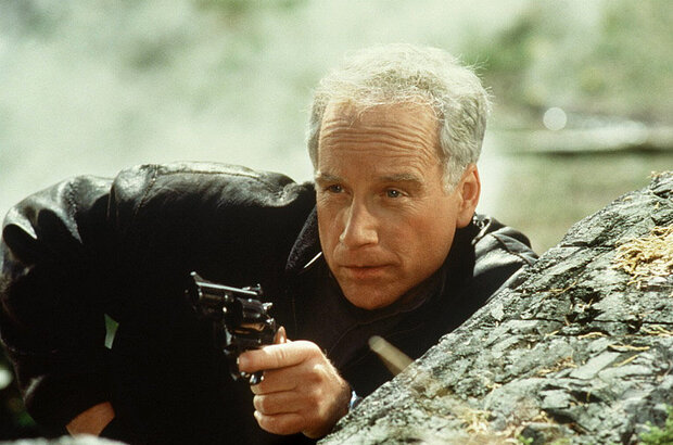 Слежка 2: Снова в засаде (1993) - фото 4