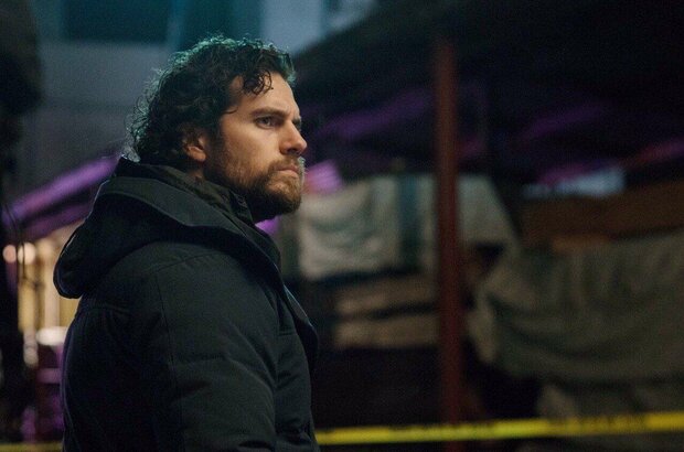 Night Hunter (2019) - photo 5