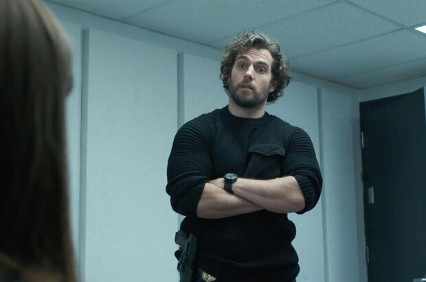 Night Hunter (2019) - photo 3