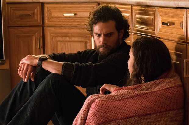 Night Hunter (2019) - photo 6