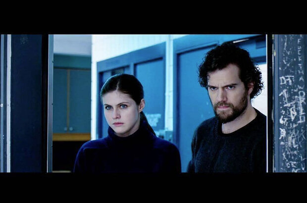 Night Hunter (2019) - photo 1