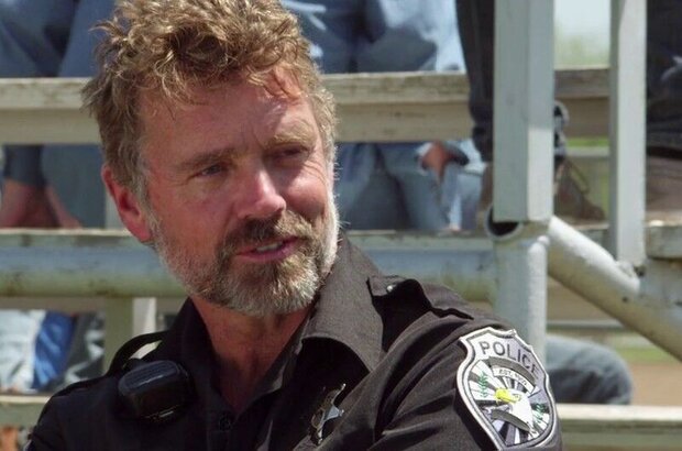 American Justice (2017) - photo 1