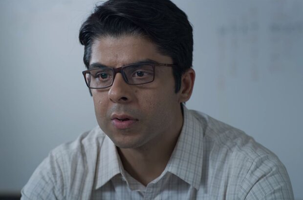 Upstarts (2019) - photo 5