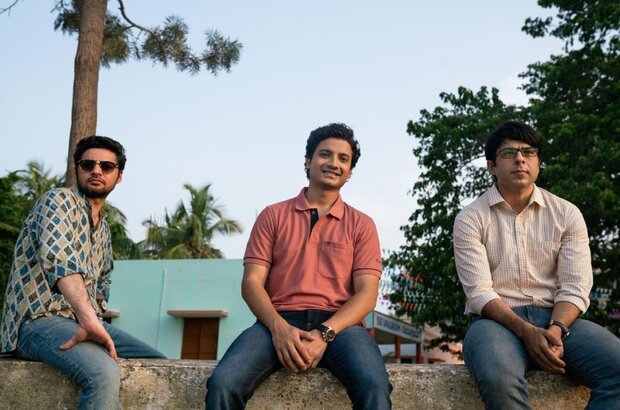 Upstarts (2019) - photo 1